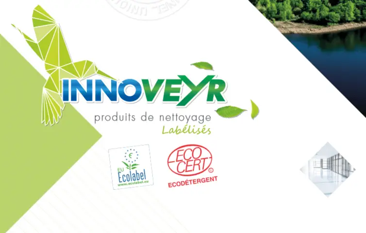 Logo INNOVEYR 